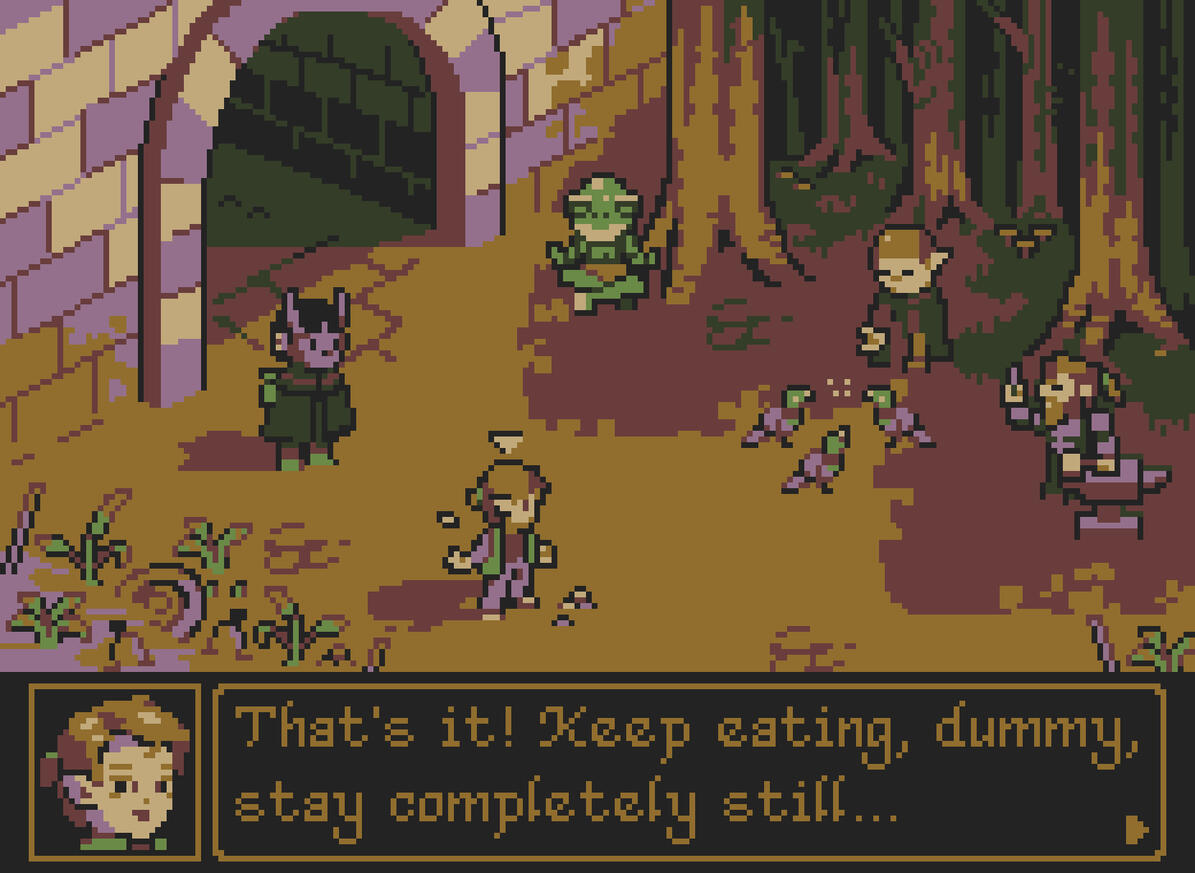 Dungeons and Dragons Short Rest