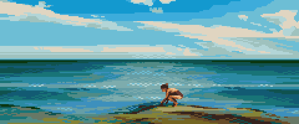 Bergman Island