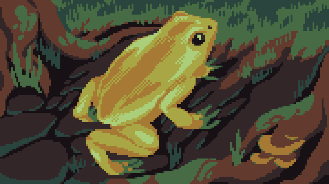 Frog