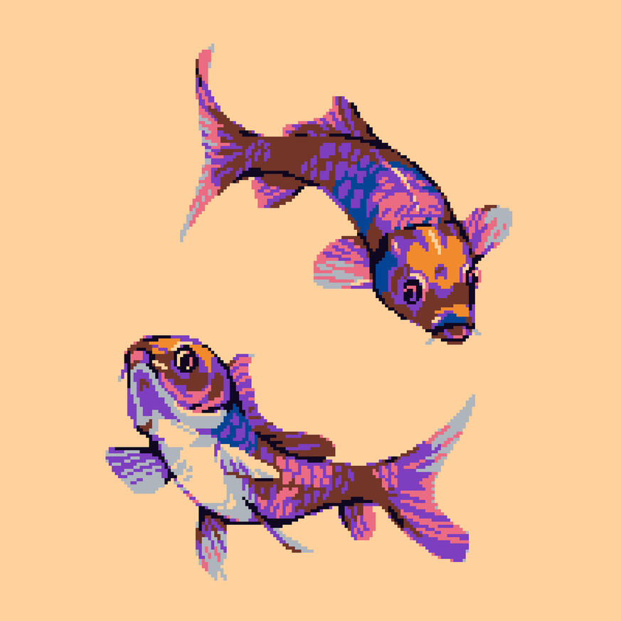 Two Fish