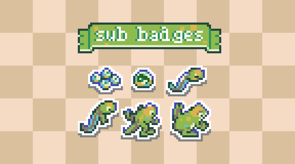 Frogs