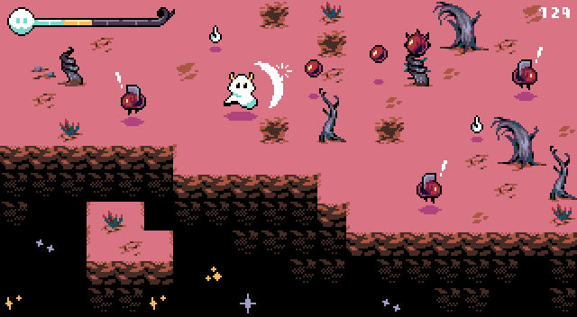 Spaunt [GameJam]
